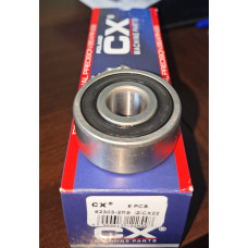 Підшипник 62303-2RS CX (17x47x19)