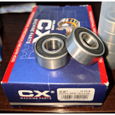 Підшипник 62202-2RS CX (15x35x14)