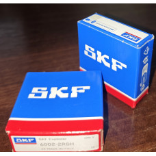 Підшипник 6002-2RSH SKF (15x32x9)