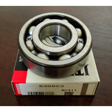 Підшипник 6306 C3 (30x72x19) KOYO