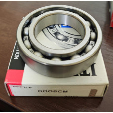 Підшипник 6209 C3 (45x85x19) KOYO