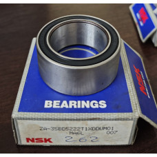 Підшипник 35BD5222T1-DDUM2CG01 NSK (35x52x22)