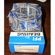 Підшипник компресора кондиціонера PC35480020CS (35x48x20) PFI