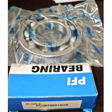 Підшипник PC35720014CS (35x72x14) PFI