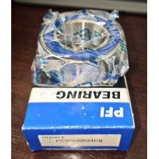 Підшипник PC35620024CS (35x62x24) PFI