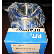 Підшипник компресора кондиціонера PC40680030CS (40x68x30) PFI