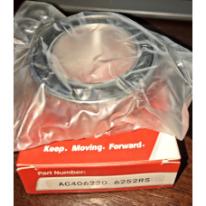 Підшипник компресора кондиціонера AC406220.6252RS (40x62x20.625) MCB