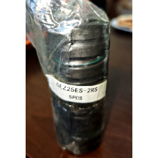 Підшипник GEZ 25 ES 2RS FLURO (25.4x41.275x22.225)