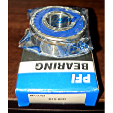 Підшипник генератора [140414 140434 142355] B15-69D (15x35x13) PFI USA