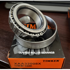 Підшипник 32008XM-90KM1 TIMKEN (40x68x19)