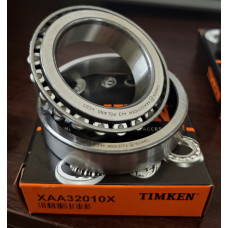 Підшипник XAA32010X TIMKEN (50x80x20)