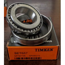 Підшипник NP797735-99401 TIMKEN (28x55x14)