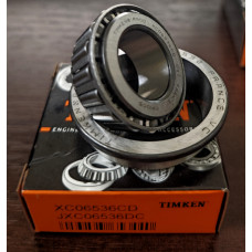 Підшипник XC06536CD-99404 TIMKEN (21.987x45x16.637)