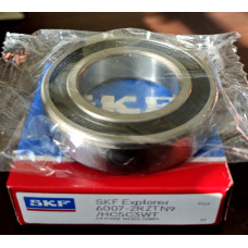 Підшипник 6007-2RZTN9/HC5C3WT SKF (35x62x14)