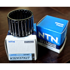 Підшипник K32X37X27 (32x37x27) NTN