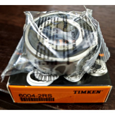 Підшипник 6004-2RS TIMKEN (20x42x12)