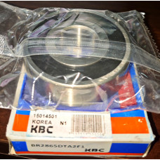 Підшипник BR2865DTA2F1 KBC (25X65X19)