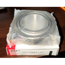 Підшипник 17887/31 (45.23x79.985x19.842) KOYO