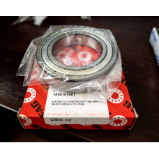 Підшипник 6008-2Z FAG (40x68x15)