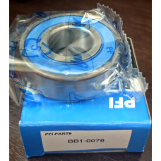 Підшипник 6304/22 BB1-0078 (22x52x15) PFI USA