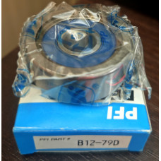 Підшипник выжимной Toyota Prado [90363-12010] B12-79D (12x40x10) PFI USA