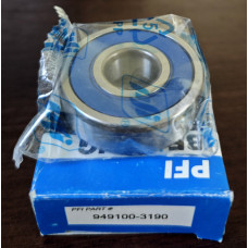 Підшипник генераторный Honda 31114-PD1-004 319DDUC3E 949100-3190 (15x43x13) PFI USA