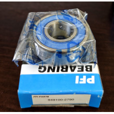 Підшипник генераторный B15-69T1XG 949100-2790 (15x35x13) PFI