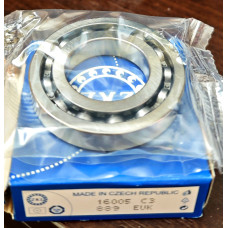 Підшипник 16005 C3 ZKL (25x47x8)