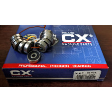 Підшипник 634-2RS CX (4x16x5)