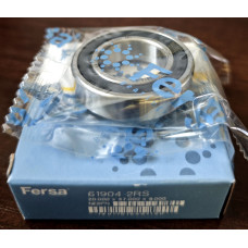 Підшипник 61904 2RS Fersa (20x37x9)