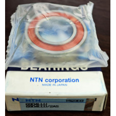 Підшипник 6904LLU (20x37x9) NTN