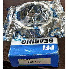 Підшипник NB-124 (33x48x15) PFI