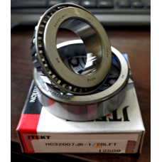 Підшипник 32007JR-1/2B LFT ( 35X62X20) KOYO