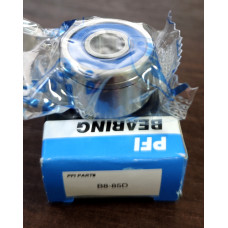 Підшипник генератора [140234] B8-85D (8x23x14) PFI USA