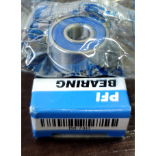 Підшипник генератора [140231] B8-74D (8x22x11) PFI USA