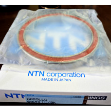 Підшипник 6820-LLU (100x125x13) NTN