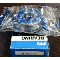 Підшипник генератора [140235] B10-50D (10x27x11) PFI USA