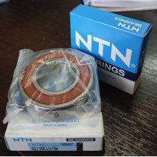 Підшипник 62/28-LLU (28x58x16) NTN