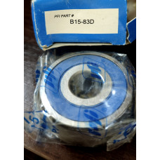 Підшипник генератора [140411] B15-94T B15-83D (15x47x18) PFI USA