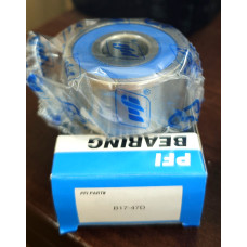 Підшипник генератора [140783] B17-47D (17x47x24) PFI USA