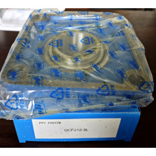 Підшипник UCF212-3L (60x110x65.1) PFI