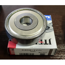 Підшипник 6404- ZZ KOYO (20x72x19)