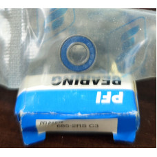 Підшипник 685-2RS C3 (5x11x5) PFI