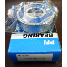 Підшипник 6304-2RS C3 (20x52x15) PFI