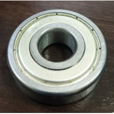 Підшипник 6303-ZZ C0 (17x47x14) PFI