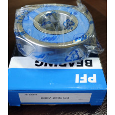 Підшипник 6307-2RS C3 (35x80x21) PFI
