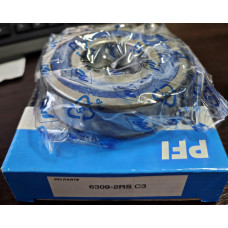 Підшипник 6309-2RS C3 (45x100x25) PFI