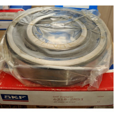 Підшипник 6318 2RS1 SKF (90x190x43)