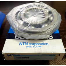 Підшипник 6308-NR (40x90x23) NTN