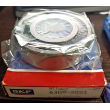 Підшипник 6309-2RS1 SKF (45x100x25) SKF